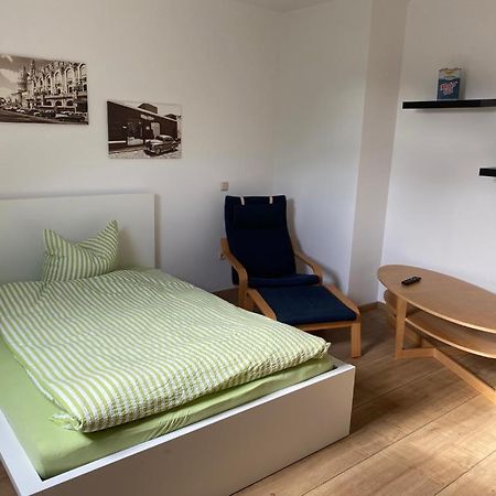 Wohnung An Der Muehle Eystrup Zewnętrze zdjęcie