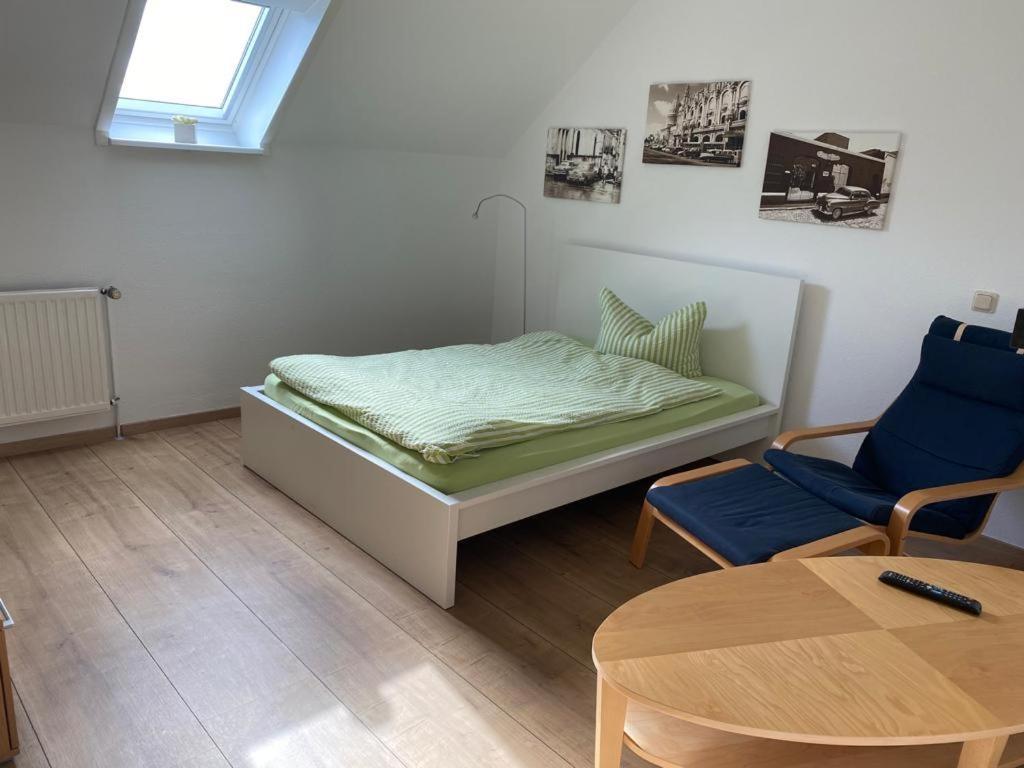 Wohnung An Der Muehle Eystrup Zewnętrze zdjęcie