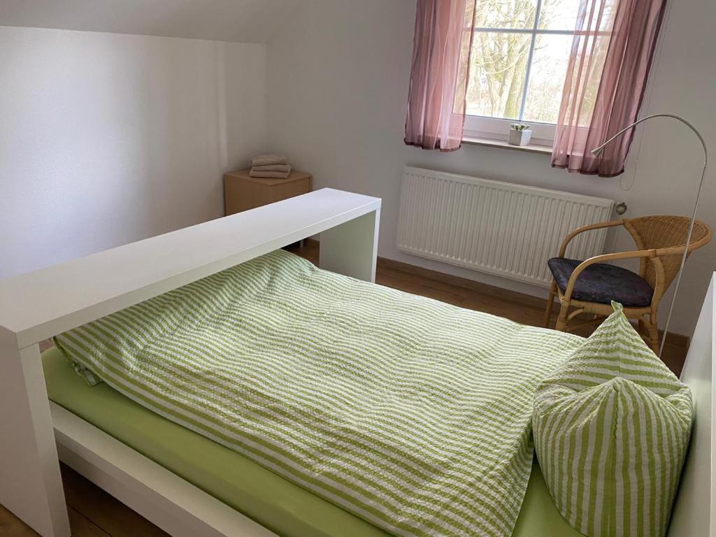 Wohnung An Der Muehle Eystrup Zewnętrze zdjęcie
