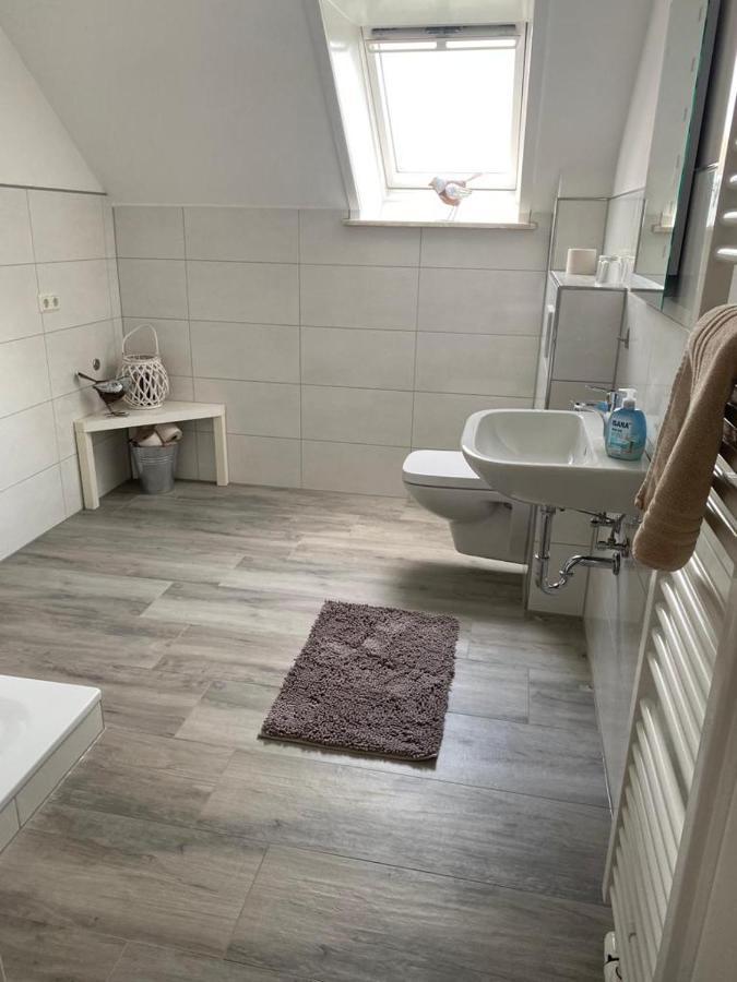 Wohnung An Der Muehle Eystrup Zewnętrze zdjęcie