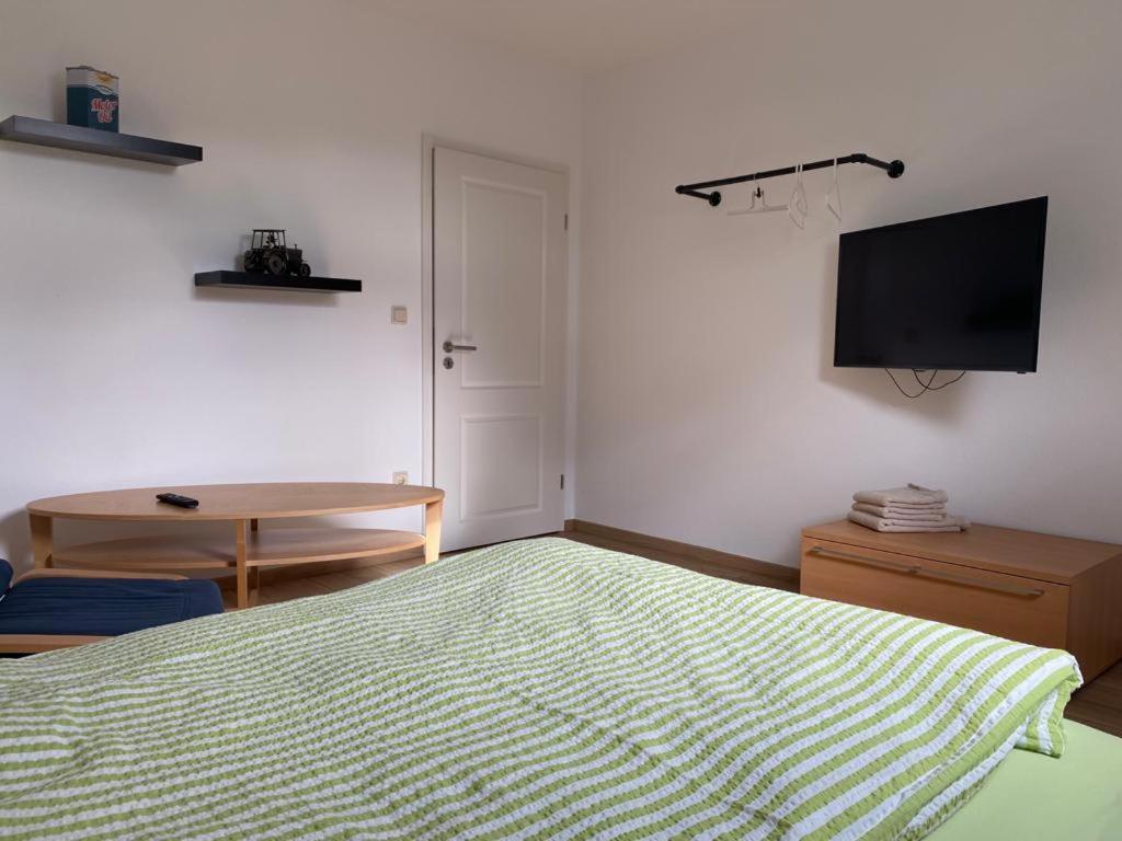Wohnung An Der Muehle Eystrup Zewnętrze zdjęcie