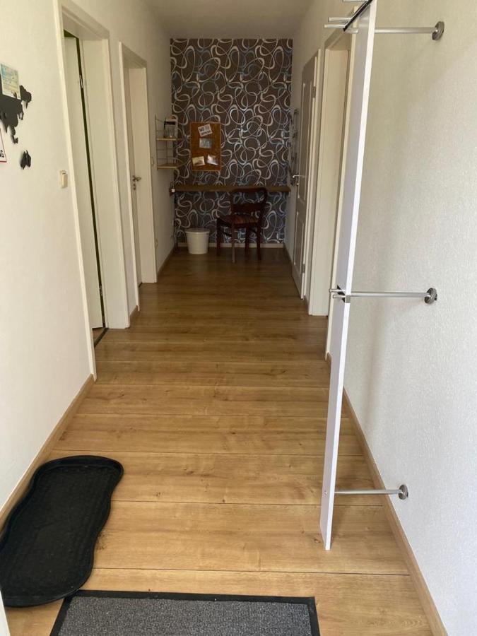 Wohnung An Der Muehle Eystrup Zewnętrze zdjęcie